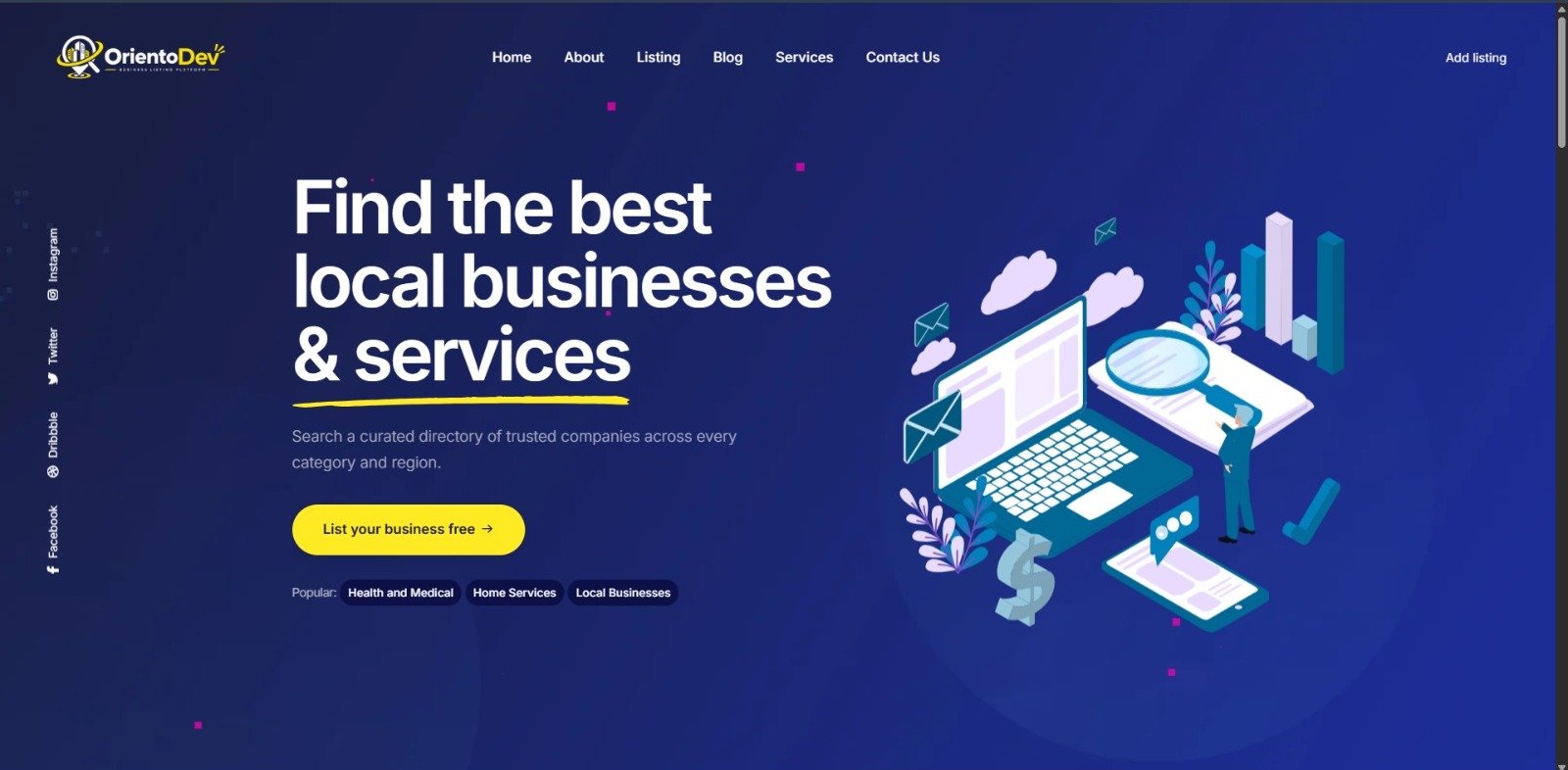 PayRoll System